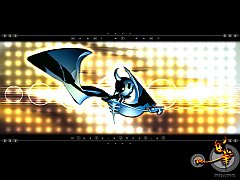 Cool - 3D Effects Wallpapers - 2.8 Wallpaper 1024x768